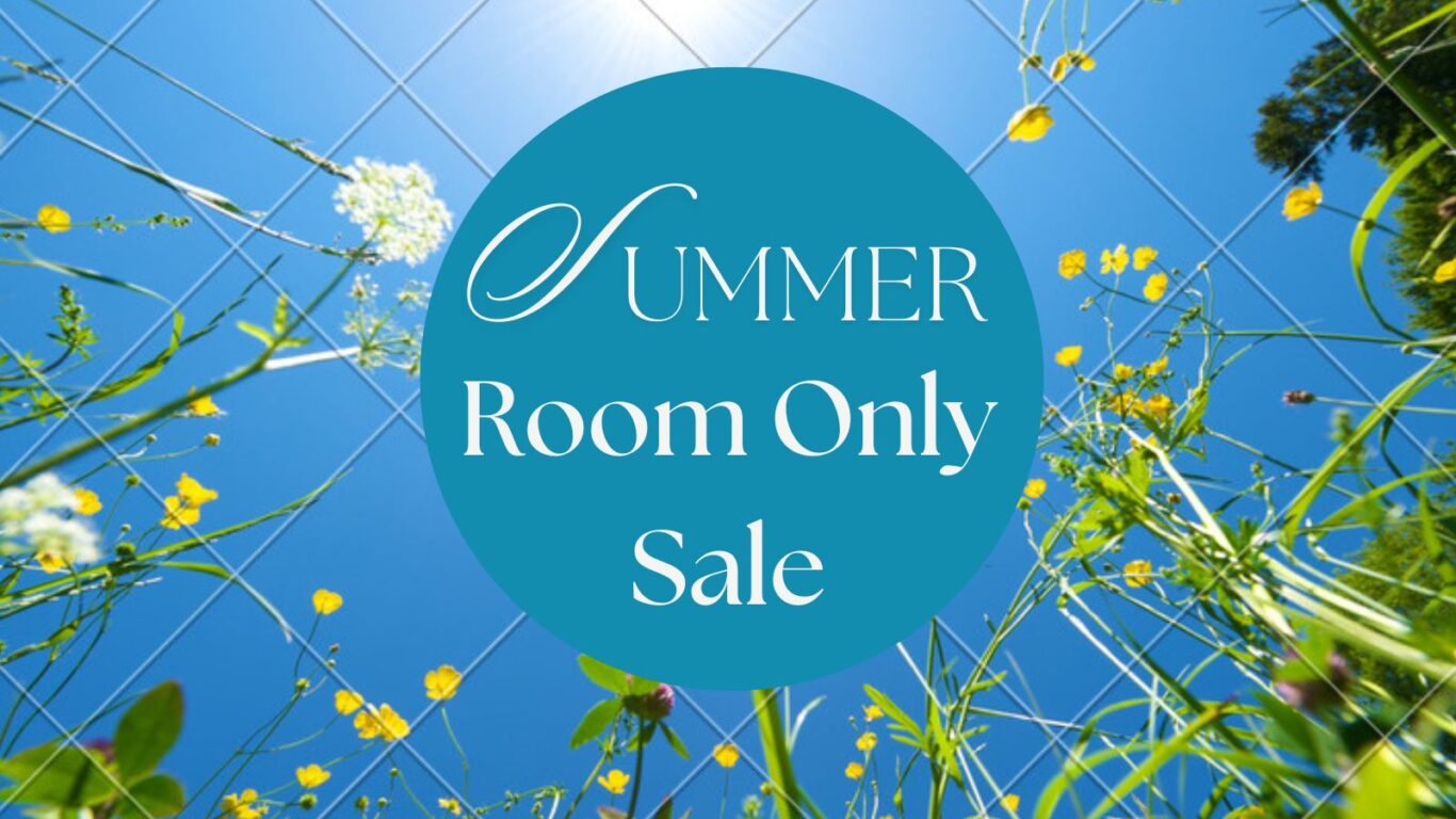 Summer Room Only